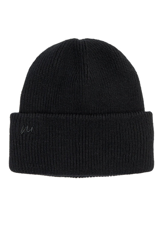 Moves Hattas Beanie Black
