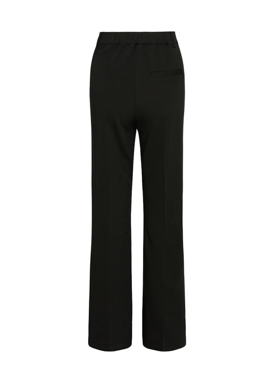 Noella honneur pantalon noir