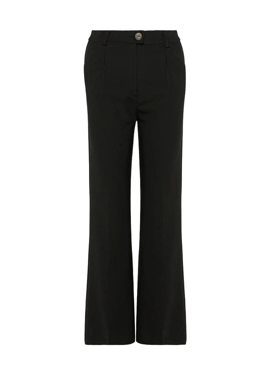 Noella honneur pantalon noir
