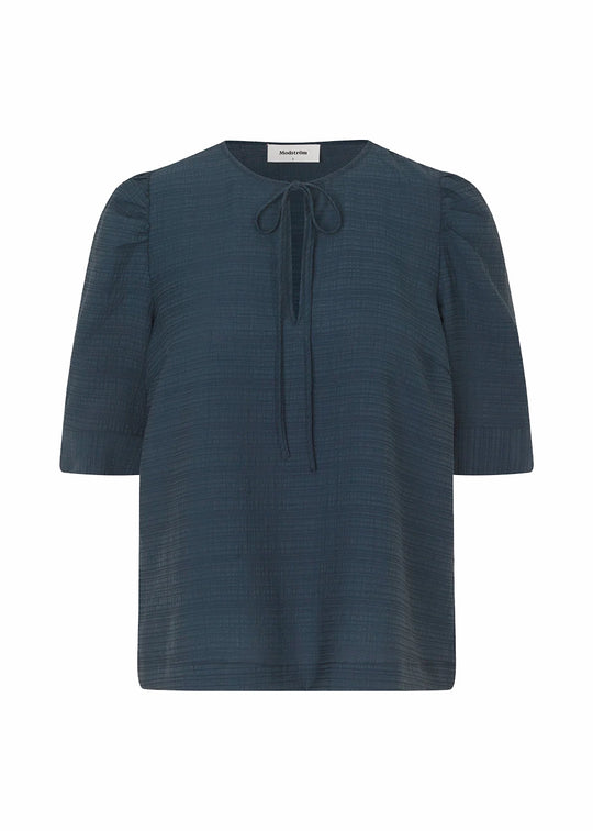 Modström IbiMD top Midnight Blue