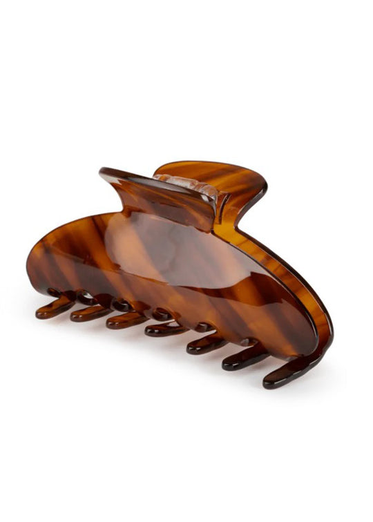 Sui Ava Ida Classic Big Golden Brown Big