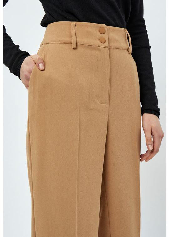 Minus Nouveau pantalon Ilsa