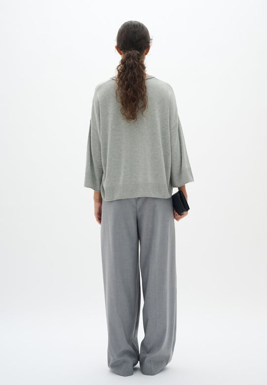 Inwear IlzeIW Pullover grey