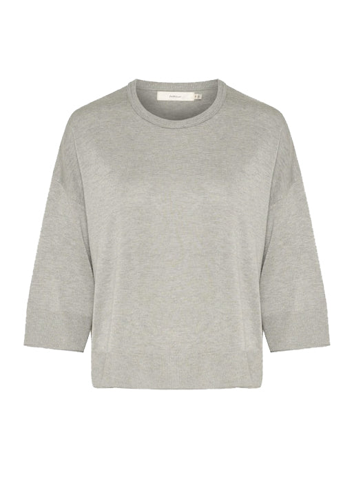Inwear IlzeIW Pullover grey