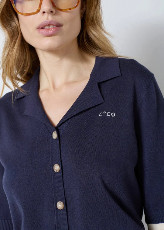 Co&