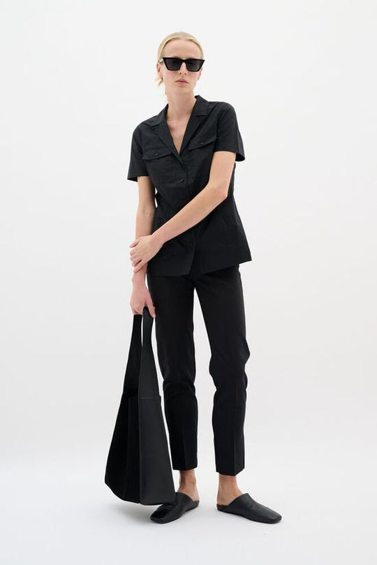 InWear KennaIW Shirt Black