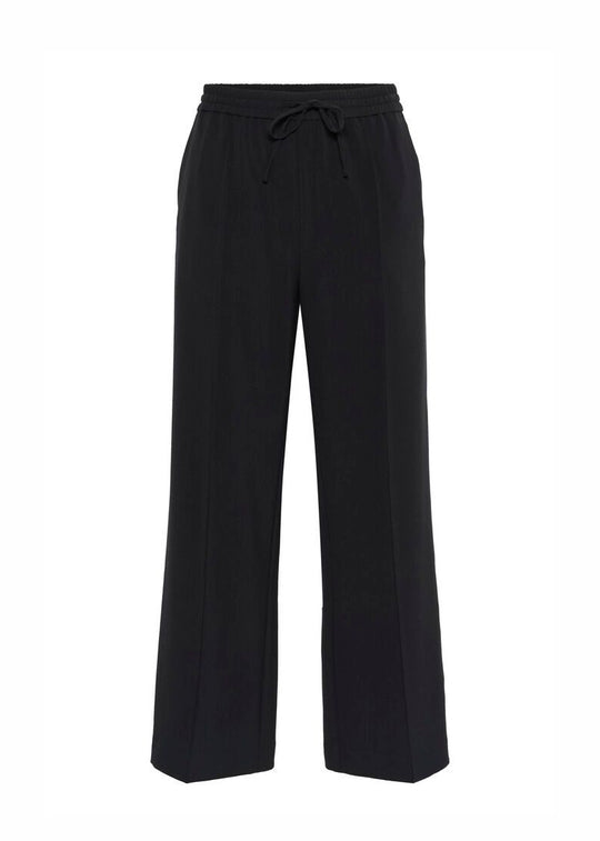 Part Two Evalynna Pants Black