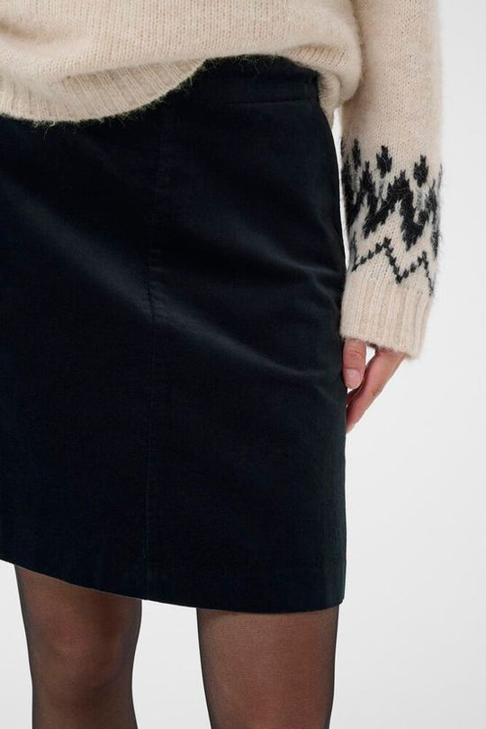 Pre-order uge 46. Part Two LingsPW Skirt navy