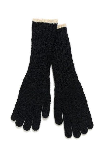 Soaked SLAnaye Gloves Black