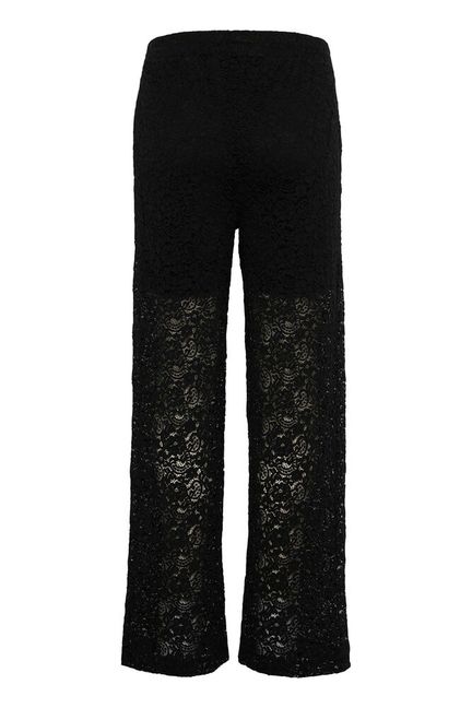 Soaked SLHenni Eureka Pants black