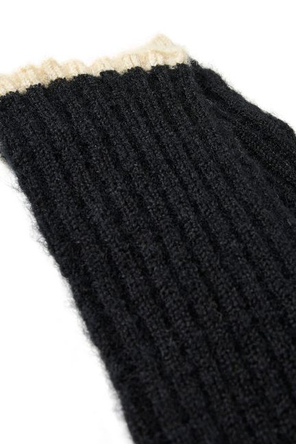 Soaked SLAnaye Gloves Black