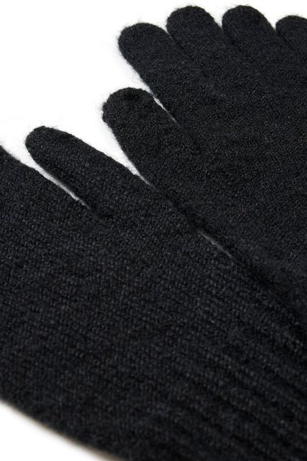 Soaked SLAnaye Gloves Black