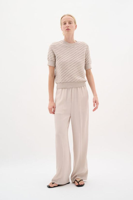 Inwear SabbieIW Pullover haze stone