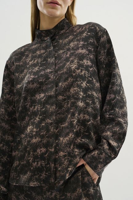 Karen by Simonsen KBSora Blouse