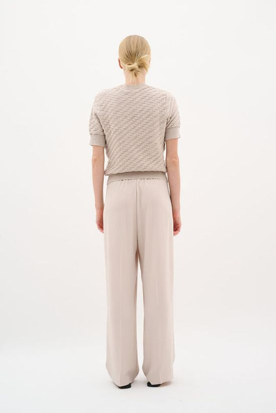 Inwear SabbieIW Pullover haze stone