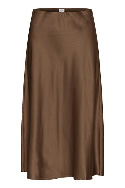 Saint Tropez LodisaSZ Skirt Fondue Fudge