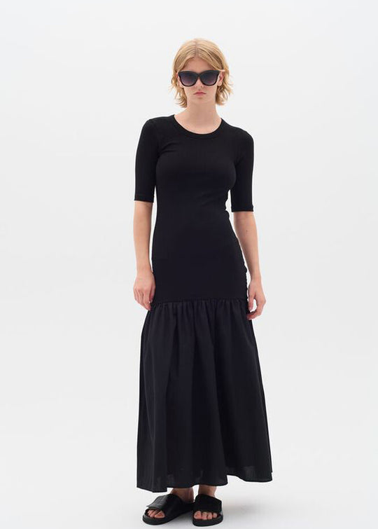 Inwear RundaIW Sunglasses black