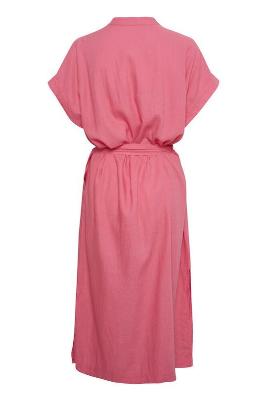 InWear OdetteIW Shirt Dress rose