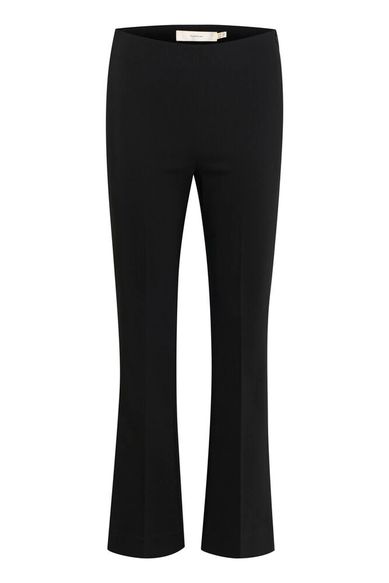 InWear ZiggiIW Bootcut Pant Black