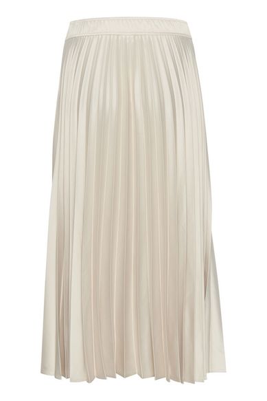 Part Two VenedaPW Skirt Oatmeal