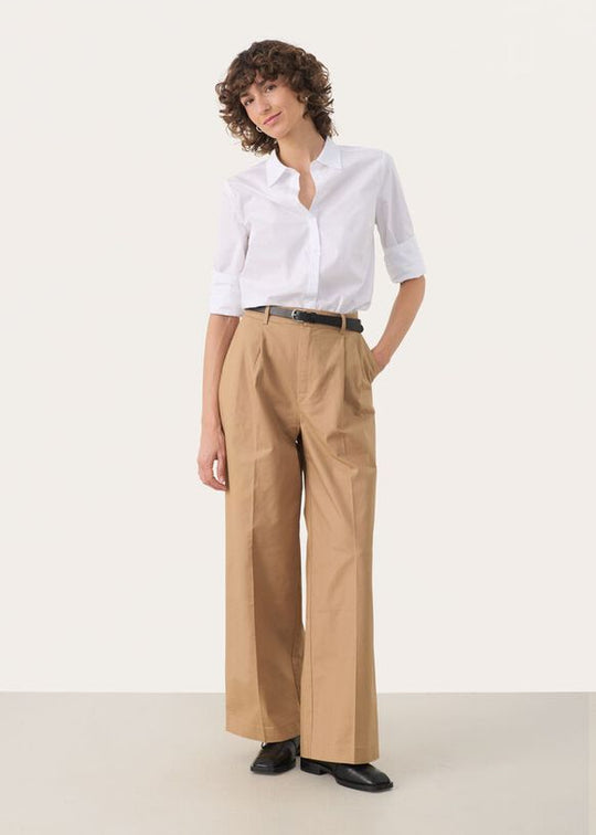 Part Two CherranPW Pants Cartouche