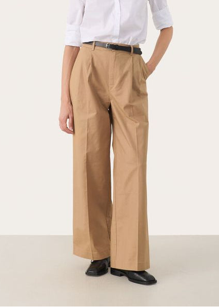 Part Two CherranPW Pants Cartouche