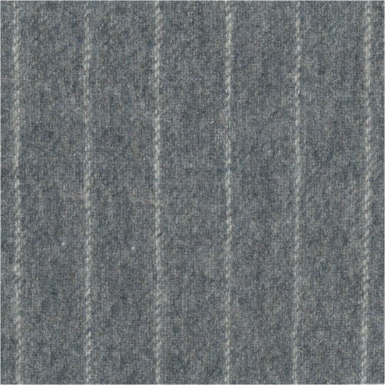 Part Two NinnesPW Pants Medium Grey Pinstripe