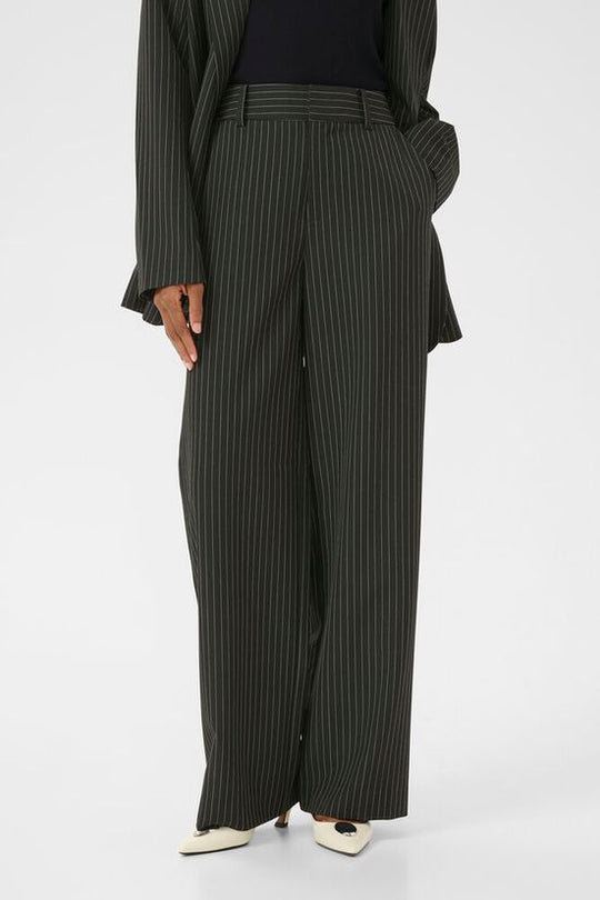 Gestuz JoelleGZ pinstripe pants