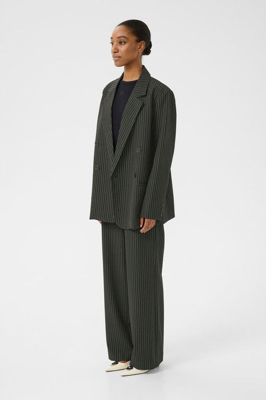 Gestuz JoelleGZ pinstripe pants