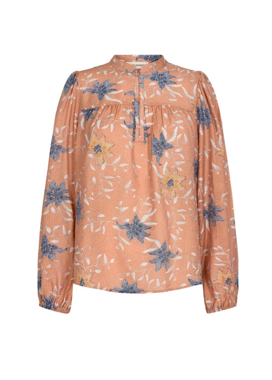 Sofie Schnoor S231289 Blouse Tan