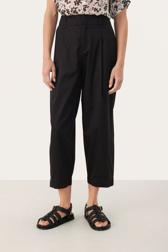 Part Two RamizePW Pants Black