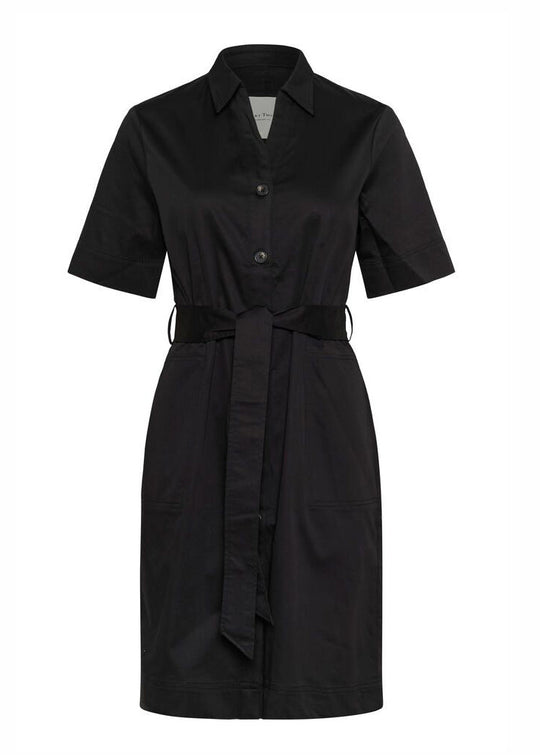 Part Two RaziaPW Dress Black