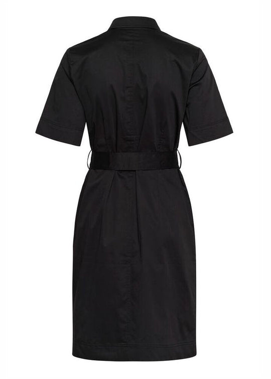 Part Two RaziaPW Dress Black