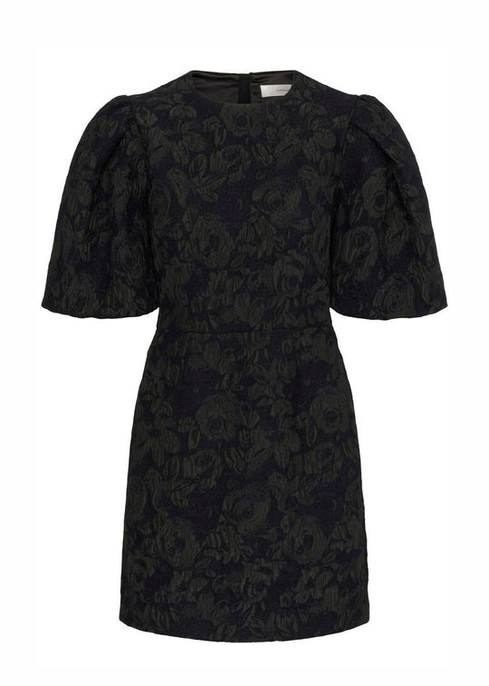 Inwear BriiIW Mini Dress Black