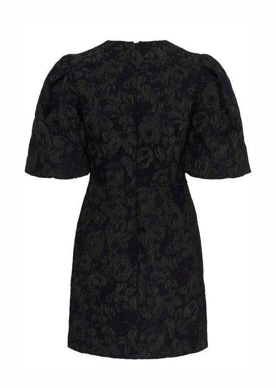 Inwear BriiIW Mini Dress Black