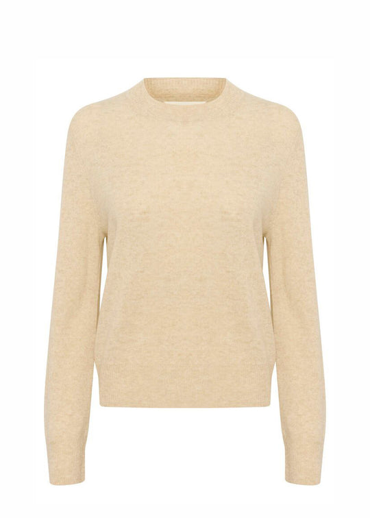 Inwear SiljeIW Pullover Haze Melange