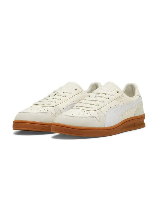 Puma Indoor frosted Ivory