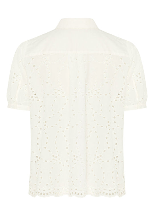 InWear FaithIW Shirt pure white