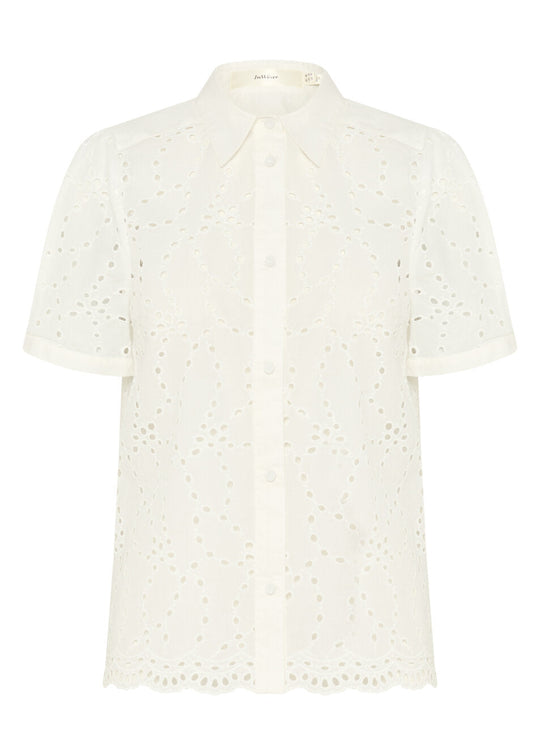 InWear FaithIW Shirt pure white