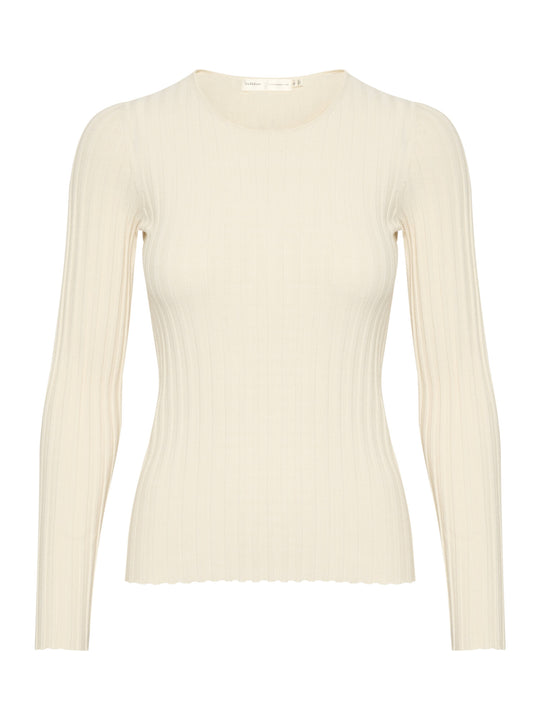 InWear PajaIW Blouse Whisper White