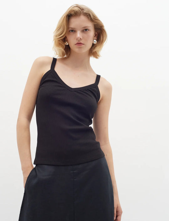 InWear DagnaIW v-top black