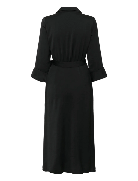 InWear AudaIW Long Dress black