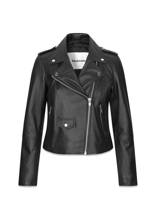 Modström JohanMD jacket Black