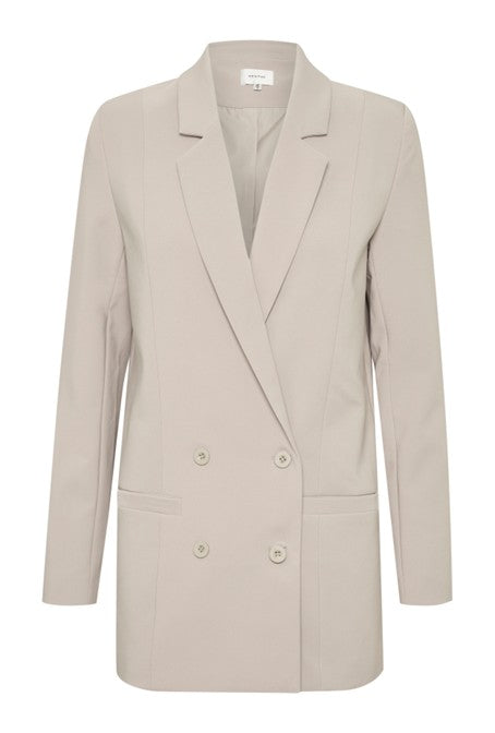 Gestuz Joellegz Blazer Pure Cashmere