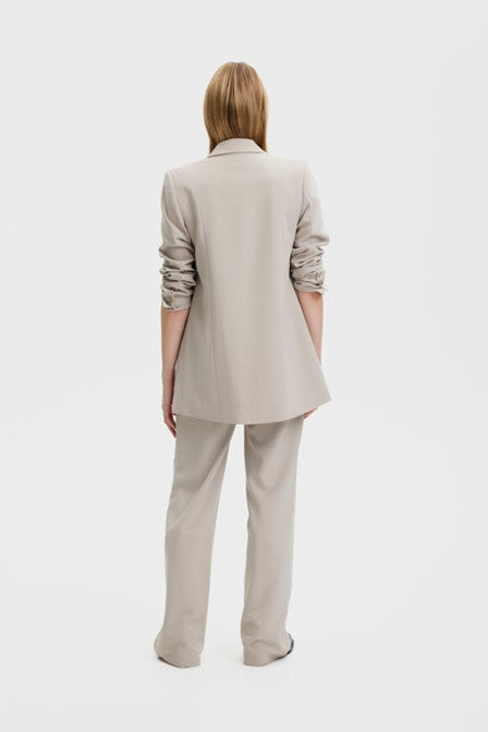 Gestuz Joellegz Blazer Pure Cashmere