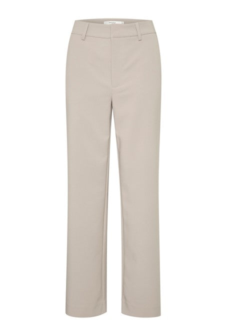 Gestuz Joellegz MW Pants Pure Cashmere