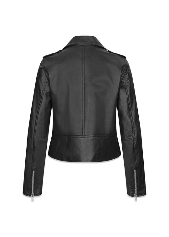 Modström JohanMD jacket Black