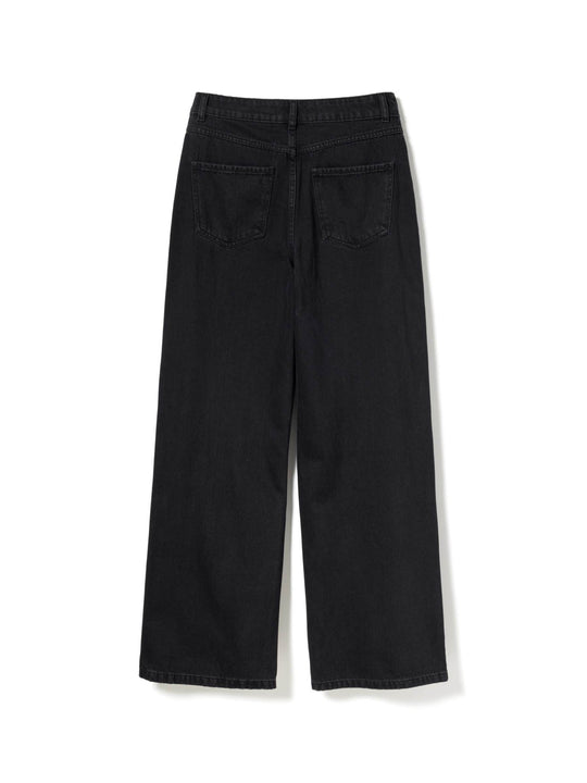 Noella N-Katy MW Jeans black