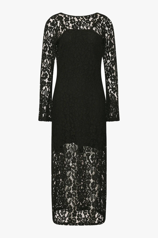 Noella Kalliope Dress black