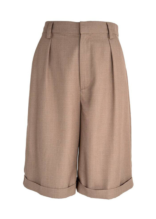 La Rouge Karen Short Brown